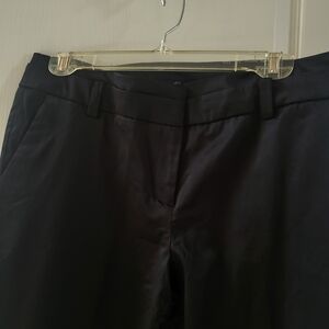 Mitchell & Ness Black Pants